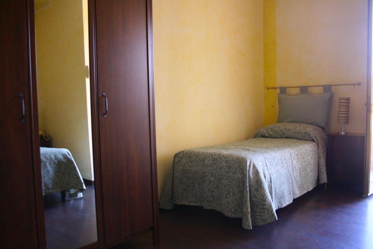 Albergo Vecchio Pavone Borgaro Torinese Exterior photo